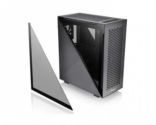 Korpusas Thermaltake Divider 500 TG Air