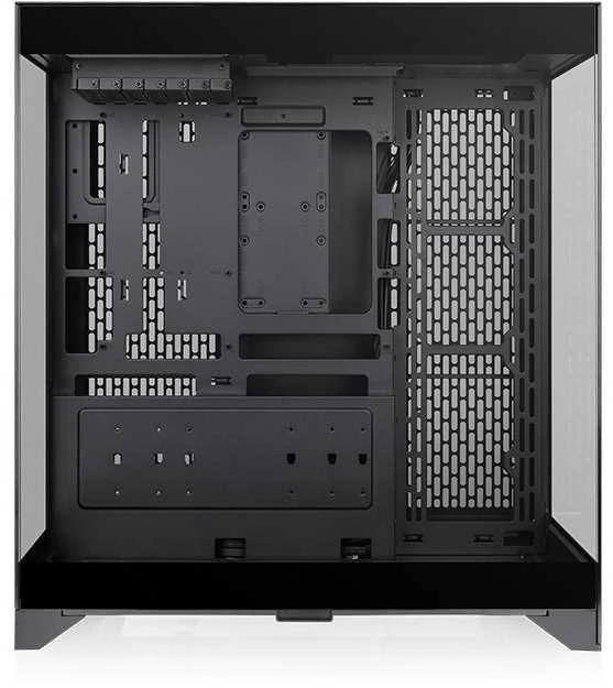 Thermaltake CTE E550 TG dėklas (CA-1Z8-00M1WN-00)
