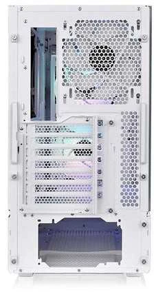 Midi Thermaltake Ceres 350 MX Snow Baltas