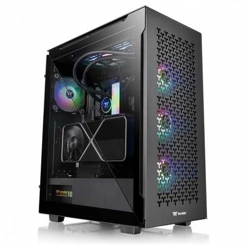 Korpusas Thermaltake Divider 500 TG Air