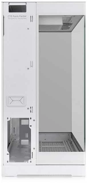 Midi Thermaltake CTE E550 TG Snow Baltas