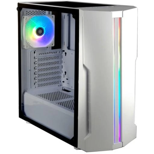 Xilence Performance C X512.W.RGB dėklas (XG221)