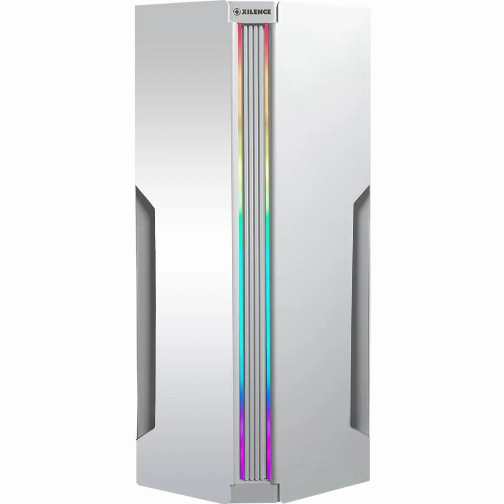 Xilence Performance C X512.W.RGB dėklas (XG221)