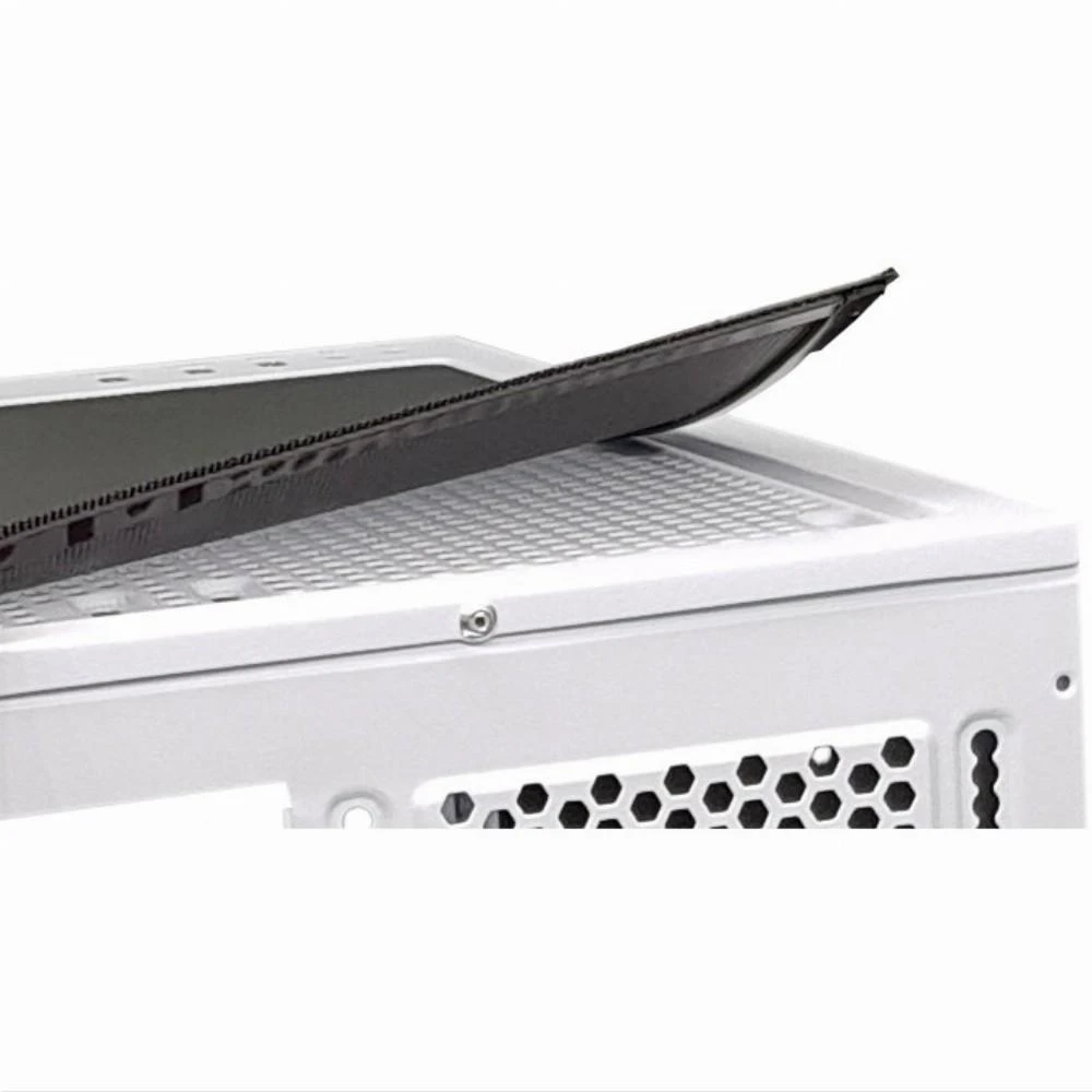 Xilence Performance C X512.W.RGB dėklas (XG221)
