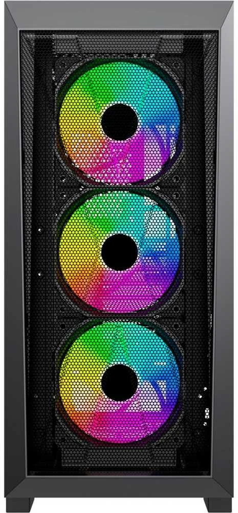 Midi XILENCE XG151 XILENT X X912.ARGB