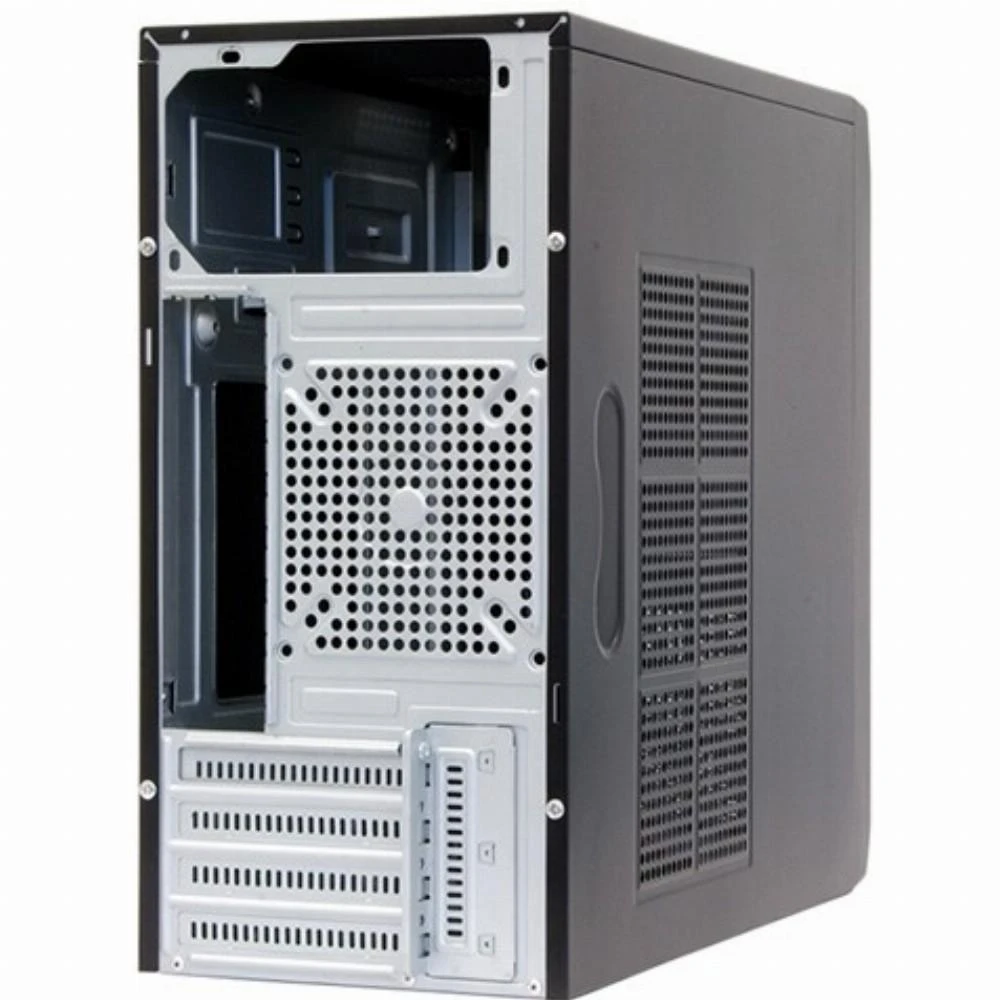 OBUDOWA CHIEFTEC HT-01B-350GPB (350W) USB3.0 Juoda