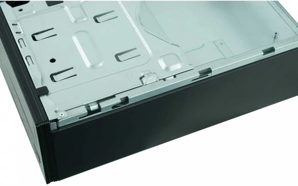 CHIEFTEC CS-12B kompiuterio dėklas SFF USB 3.0 TFX 300W mATX