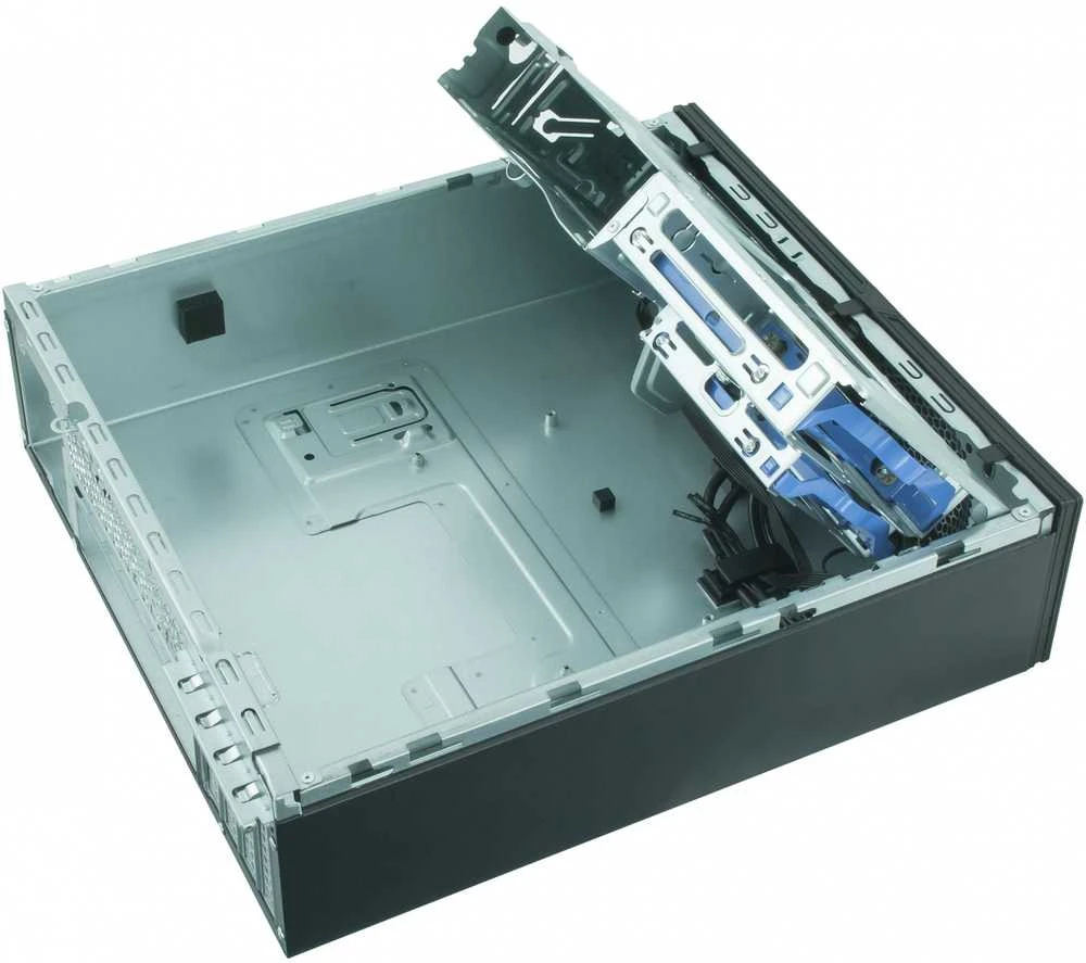 CHIEFTEC CS-12B kompiuterio dėklas SFF USB 3.0 TFX 300W mATX