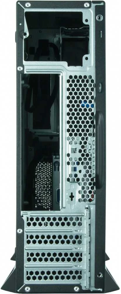 CHIEFTEC CS-12B kompiuterio dėklas SFF USB 3.0 TFX 300W mATX