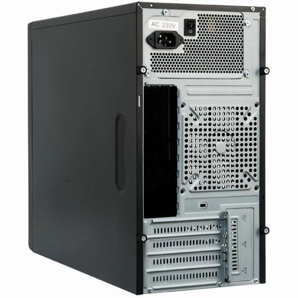 Kompiuterio dėklas Chieftec MESH serijos XT-01B-OP, turi būti PSU