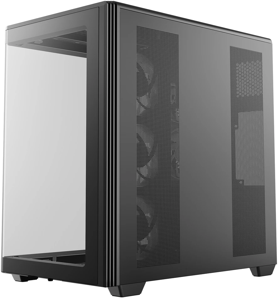 DeepCool CG590U 5F Tower Juodas