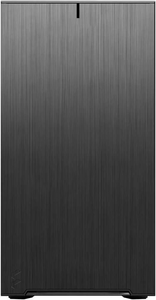 Fractal Design | Define 7 Mini | Juodas Solid | mATX, Mini-DTX, Mini ITX | ATX