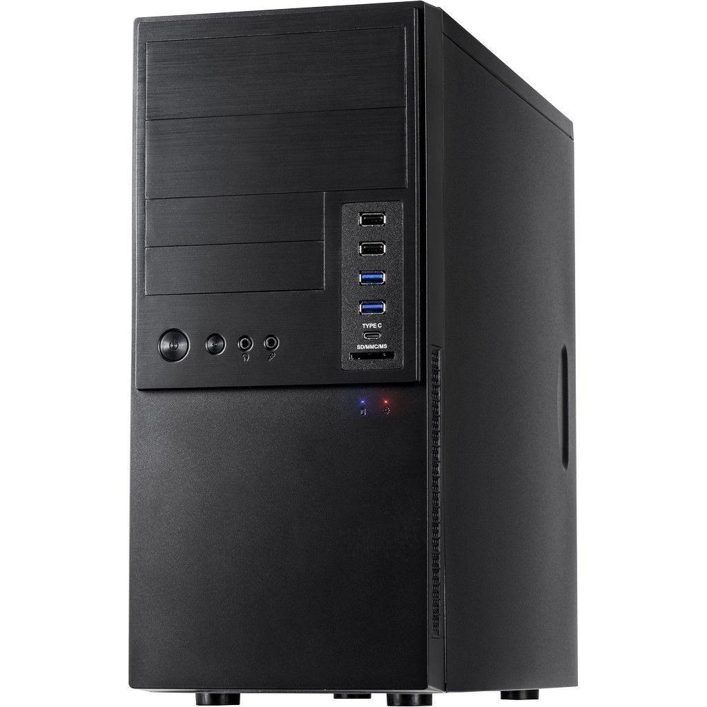 Kompiuterio korpusas Inter-Tech IT- 6865 (88881304)
