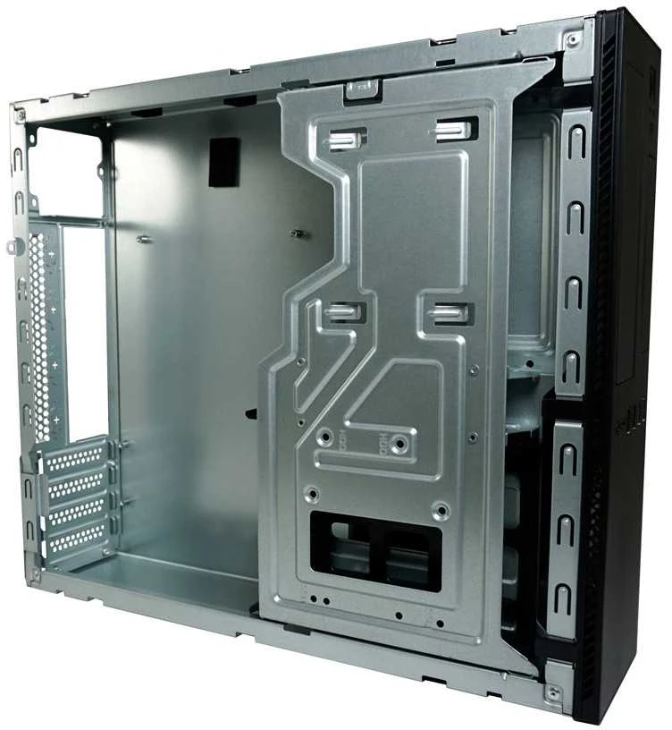Mini LC-Power 1406MB-TFX-ON