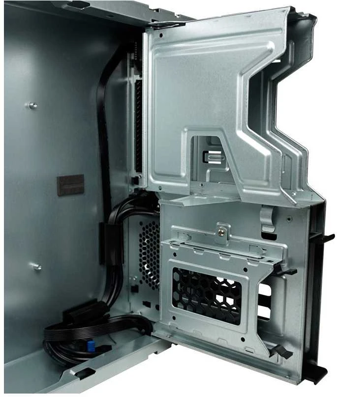 Mini LC-Power 1406MB-TFX-ON