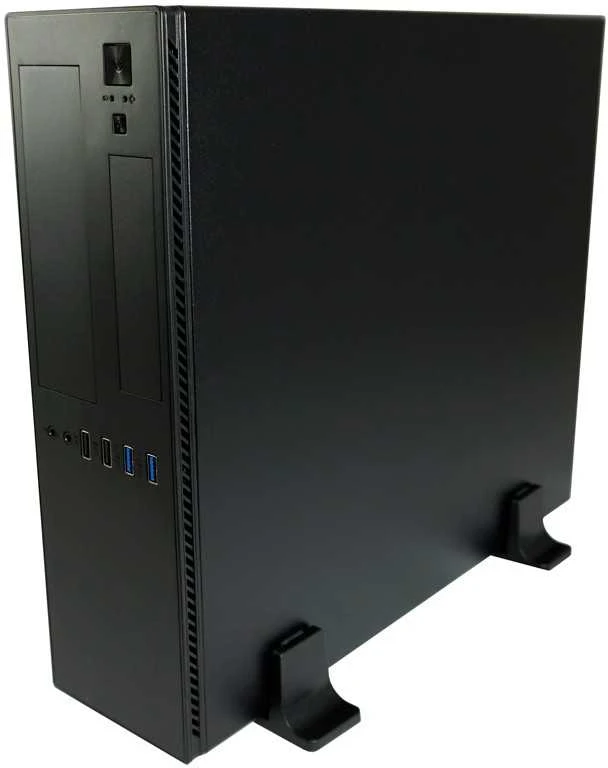Mini LC-Power 1406MB-TFX-ON