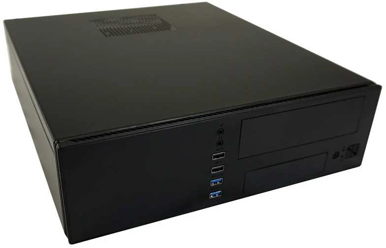 Mini LC-Power 1406MB-TFX-ON