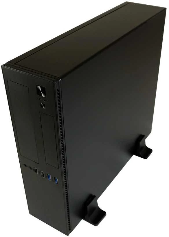 Mini LC-Power 1406MB-TFX-ON