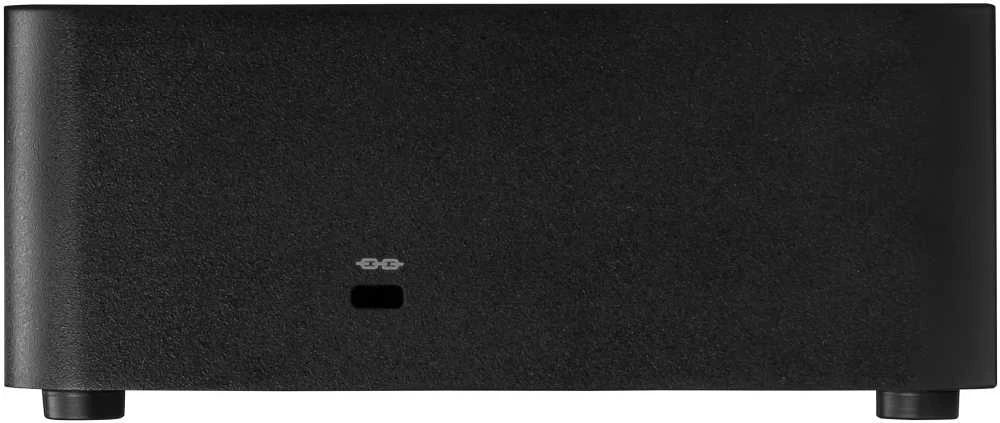 Star MSI Cubi NUC 1MG-019DE i7-150Uschwarz/16GB/512GB SSD W11P