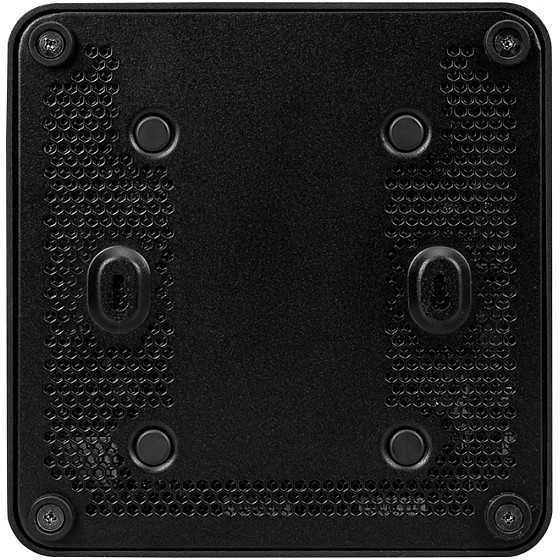 MSI Cubi NUC AI 1UMG-022AT mini kompiuteris, Core Ultra 7 155Hz, 16GB/1TB SSD, Win11 Pro