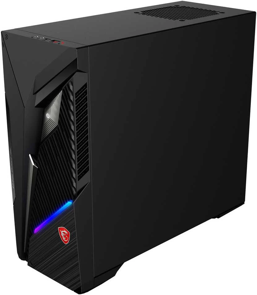 Star MSI MAG Infinite S3 14NVN7-2816DE stacionarus kompiuteris Intel Core i7-14700F, 32 GB DDR5 RAM, 1 TB M.2 SSD, GeForce RTX 5060 Ti (16 GB GDDR7), Windows 11 Home