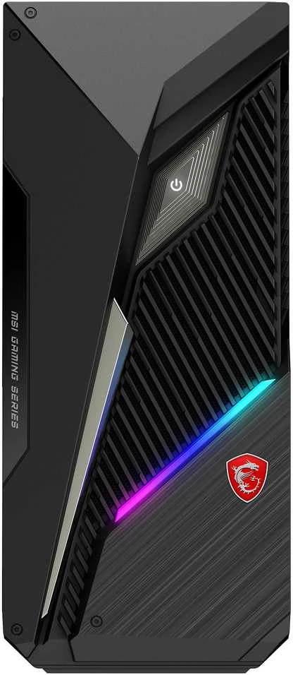 Star MSI MAG Infinite S3 14NVN7-2816DE stacionarus kompiuteris Intel Core i7-14700F, 32 GB DDR5 RAM, 1 TB M.2 SSD, GeForce RTX 5060 Ti (16 GB GDDR7), Windows 11 Home