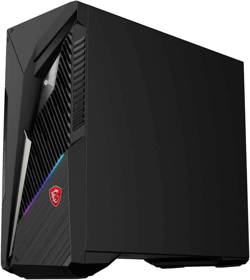 Star MSI MAG Infinite S3 14NVN7-2816DE stacionarus kompiuteris Intel Core i7-14700F, 32 GB DDR5 RAM, 1 TB M.2 SSD, GeForce RTX 5060 Ti (16 GB GDDR7), Windows 11 Home