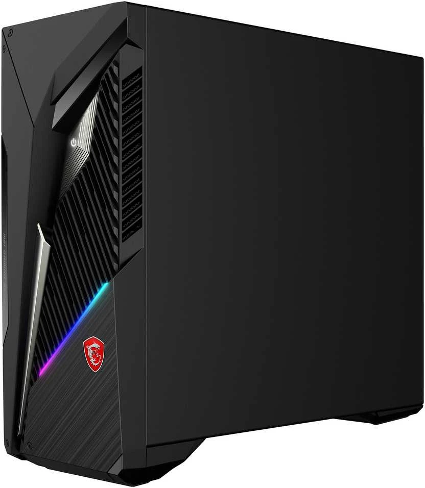 Star MSI MAG Infinite S3 14NVN7-2816DE stacionarus kompiuteris Intel Core i7-14700F, 32 GB DDR5 RAM, 1 TB M.2 SSD, GeForce RTX 5060 Ti (16 GB GDDR7), Windows 11 Home
