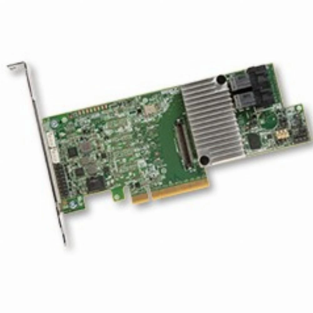 LSI Supermicro MegaRAID SAS 9361-8i RAID valdiklis PCI Express x8 3.0 12 Gbit/s