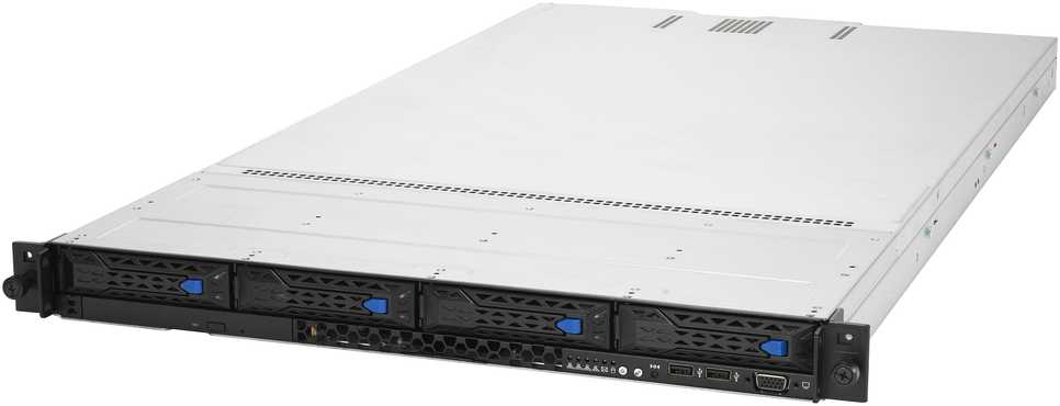 Asus serveris Asus serveris RS700-E10-RS4U