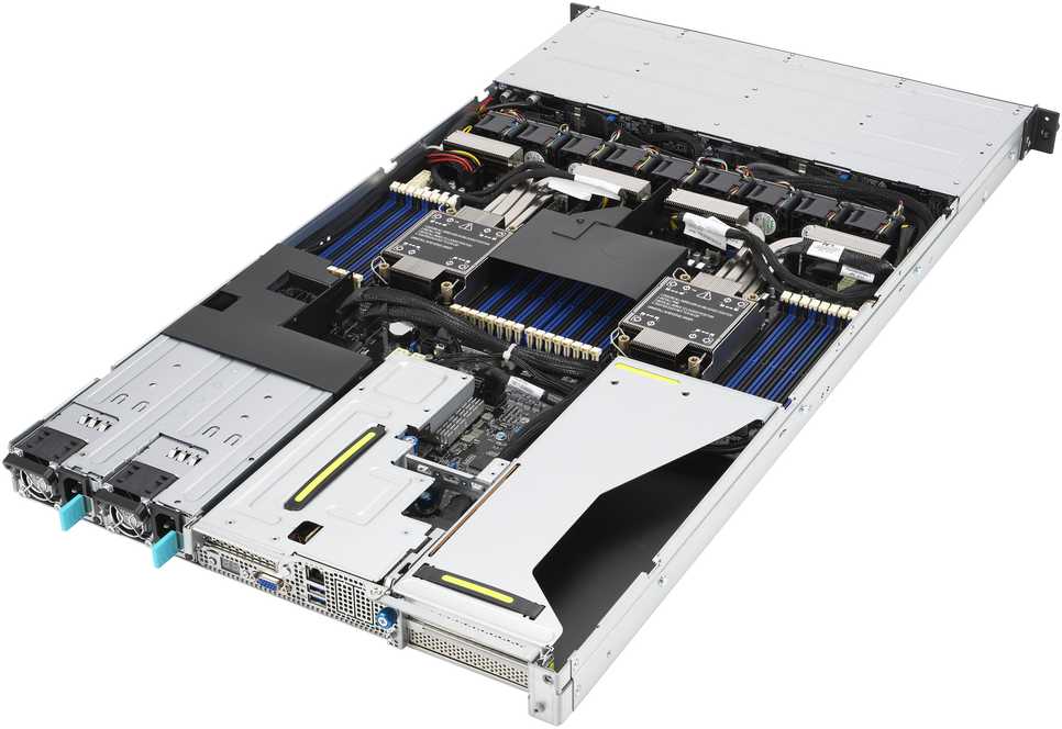 Asus serveris Asus serveris RS700-E10-RS4U