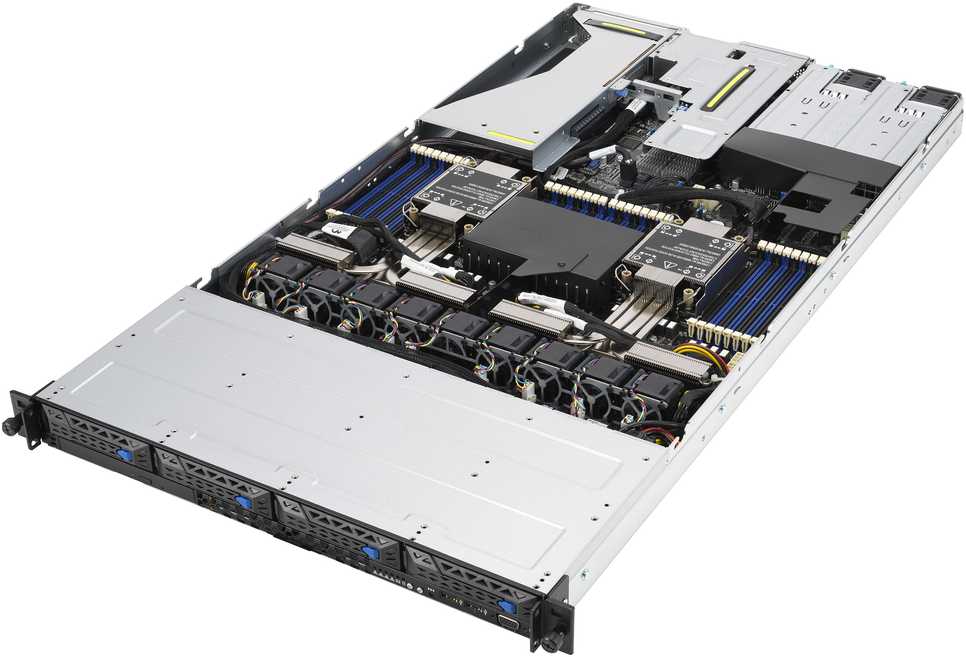 Asus serveris Asus serveris RS700-E10-RS4U