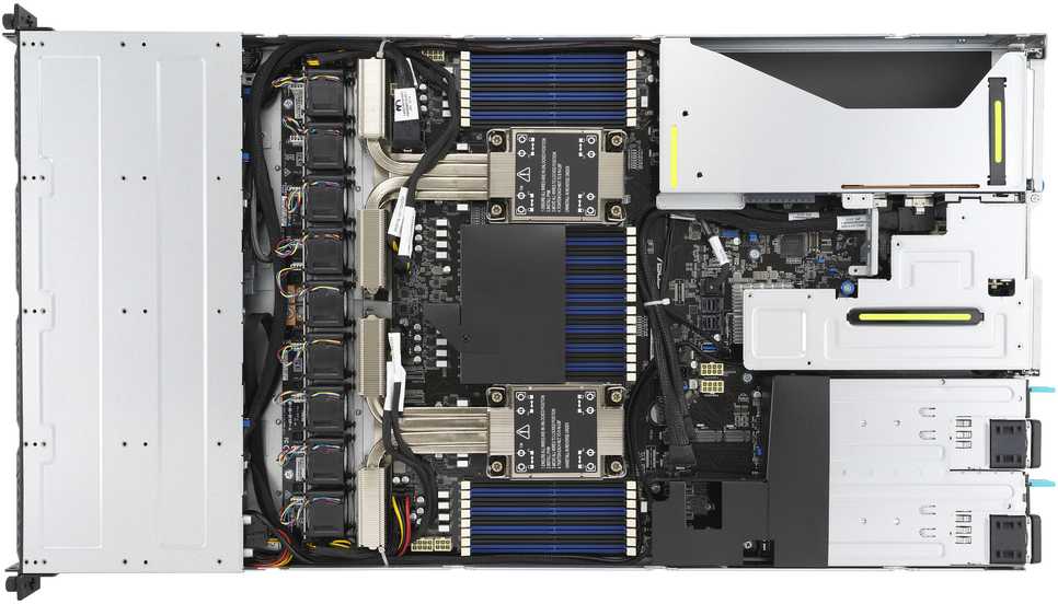 Asus serveris Asus serveris RS700-E10-RS4U