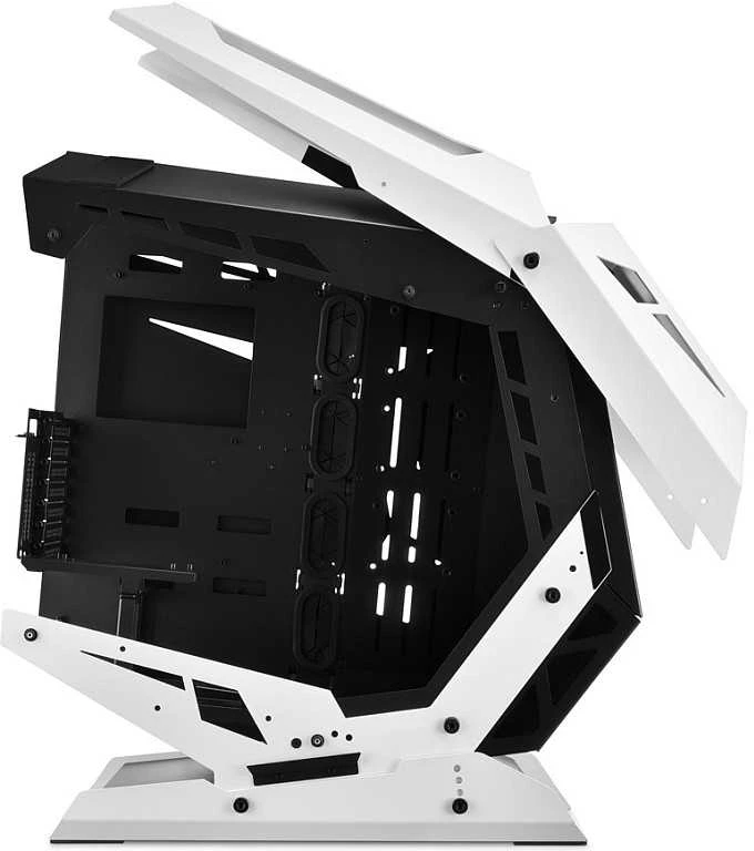 Obudowa Sharkoon Elite Shark CA700