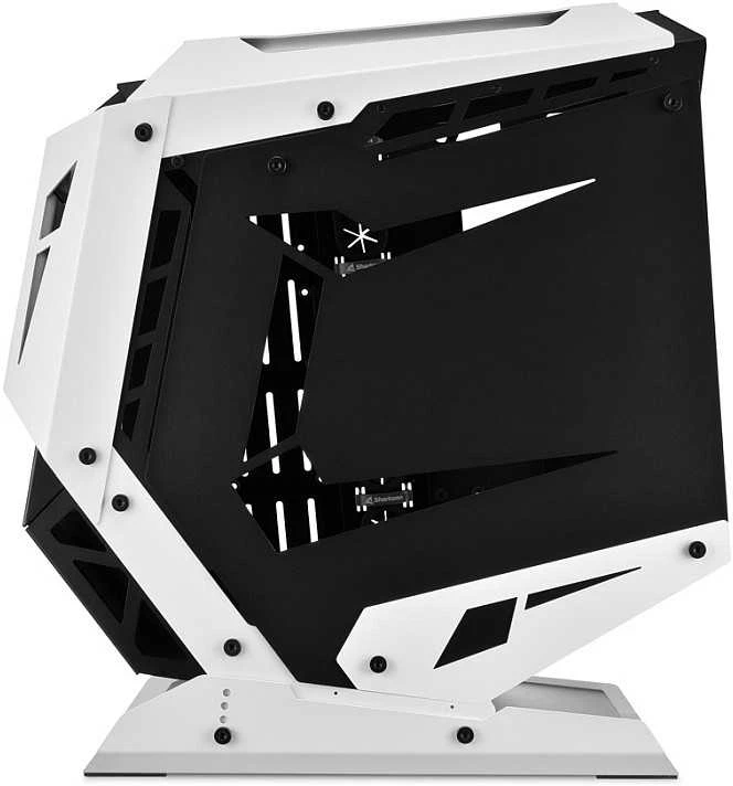 Sharkoon Elite Shark CA700 korpusas
