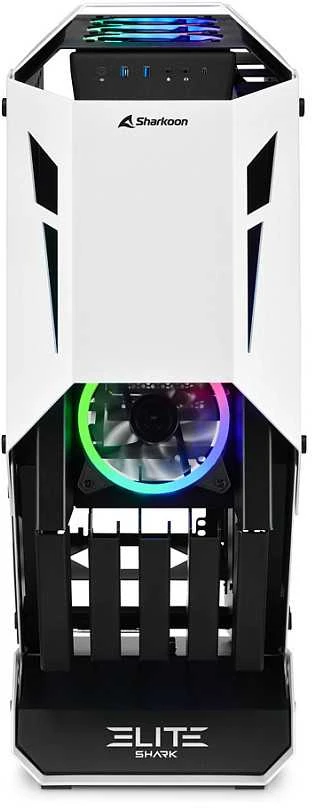 Obudowa Sharkoon Elite Shark CA700
