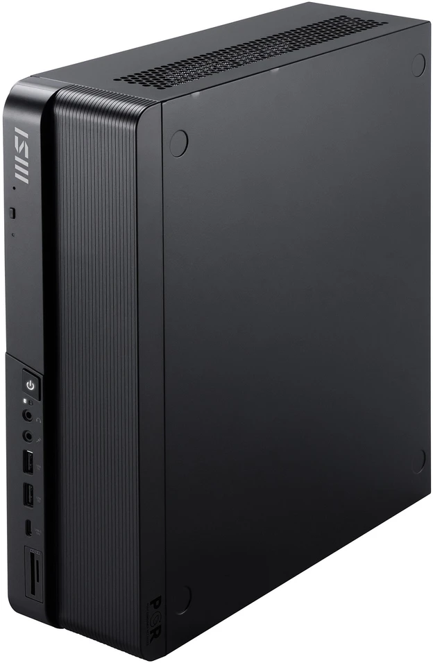 Stacionarus kompiuteris Komputer MSI PRO DP80 AI A2G-080DE i5-225/16GB/512GB SSD juoda W11H