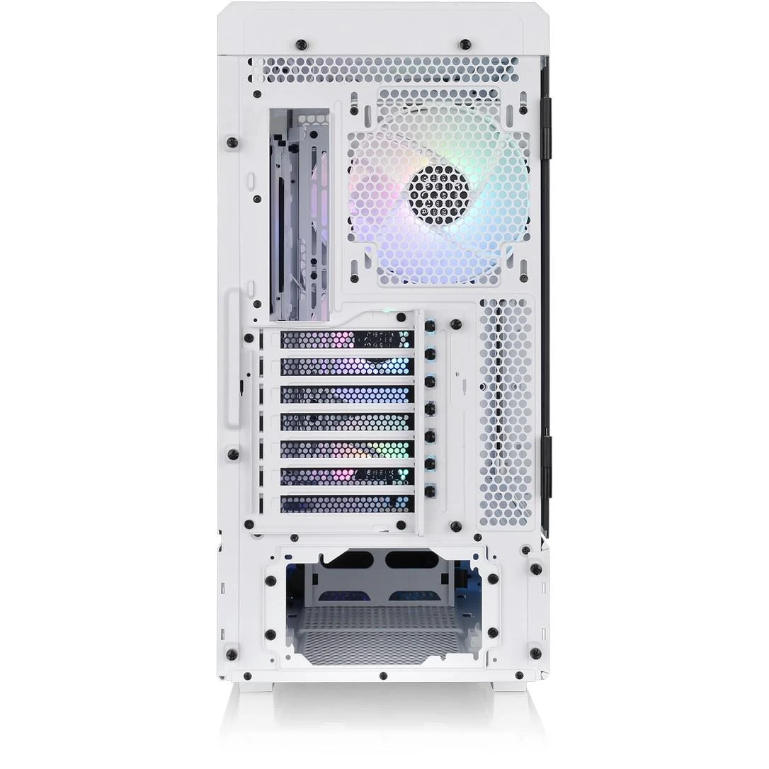 MIDI Thermaltake Ceres 500 TG ARGB Snow Baltas