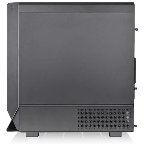Thermaltake Ceres 300 TG ARGB Juodas