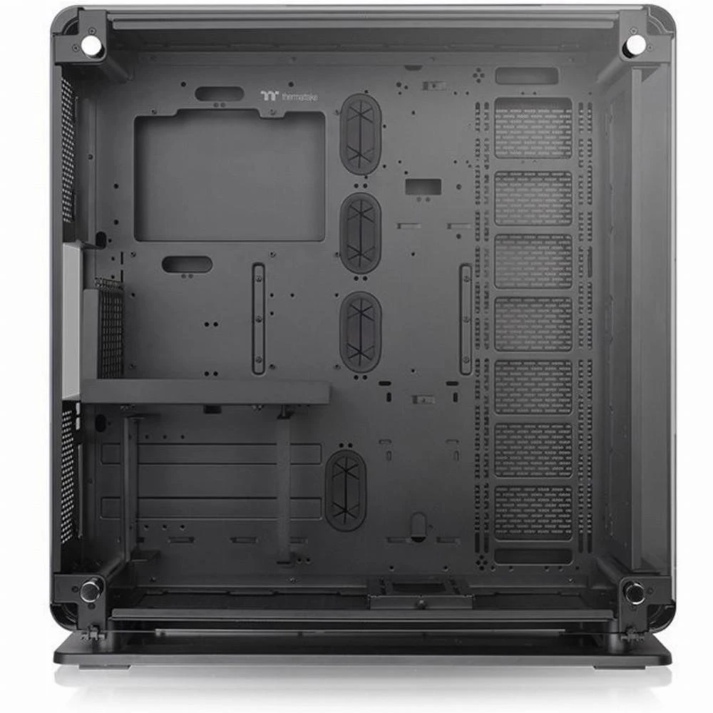 Thermaltake Core P8 TG Full Tower Juodas
