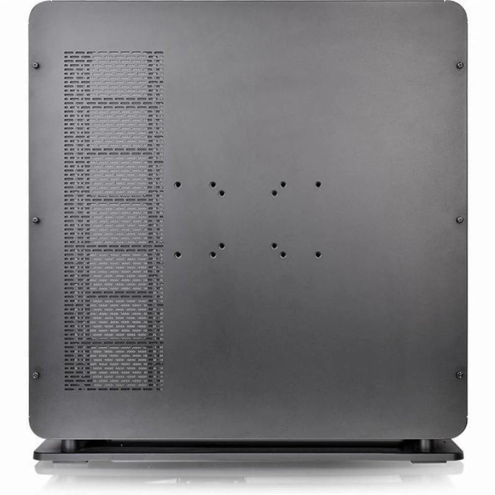 Thermaltake Core P8 TG Full Tower Juodas