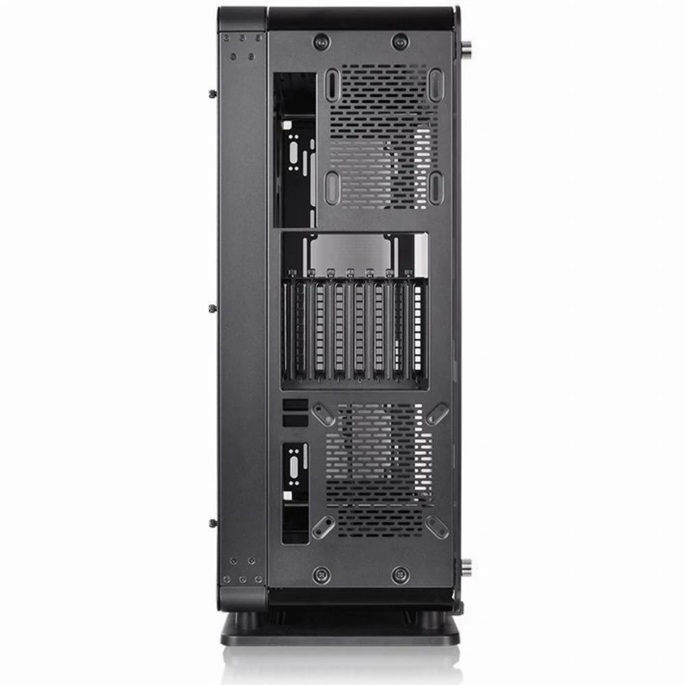 Thermaltake Core P8 TG Full Tower Juodas