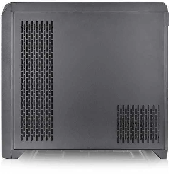 Thermaltake CTE C750 Air Juodas