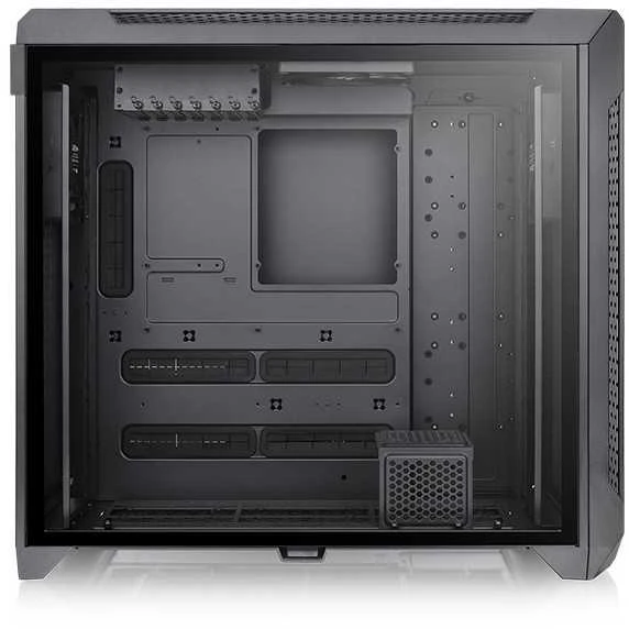 Thermaltake CTE C750 Air Juodas