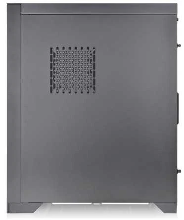 Thermaltake CTE T500 Air Juodas