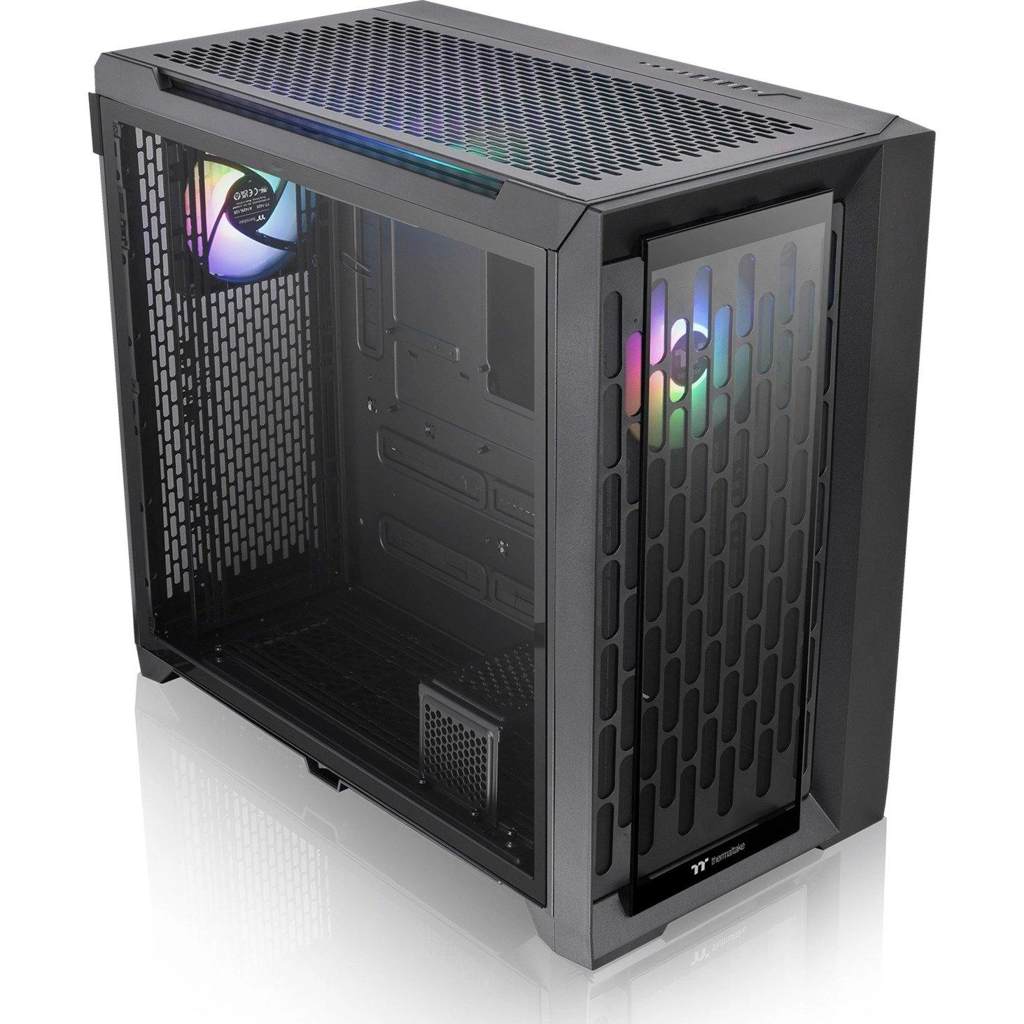 Korpusas Thermaltake CTE C750 TG