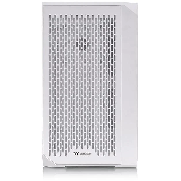 „Thermaltake CTE C750 Air Snow Baltas“ ausinės