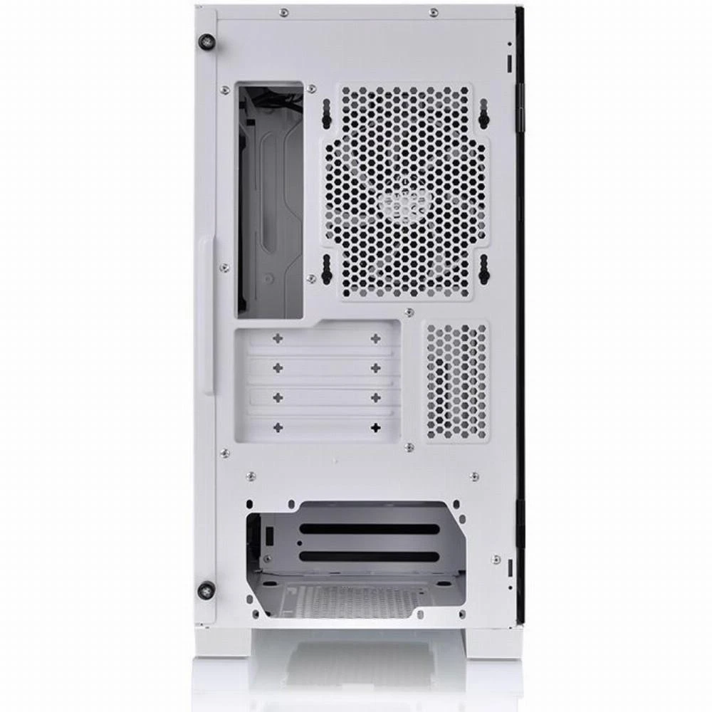 Thermaltake S100 TG Snow Edition