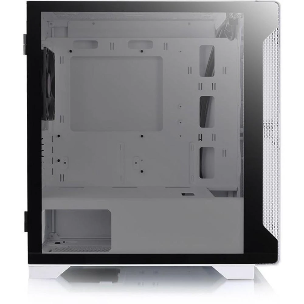 Thermaltake S100 TG Snow Edition