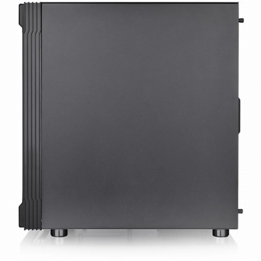 Midi Thermaltake Versa T27 ARGB Juodas